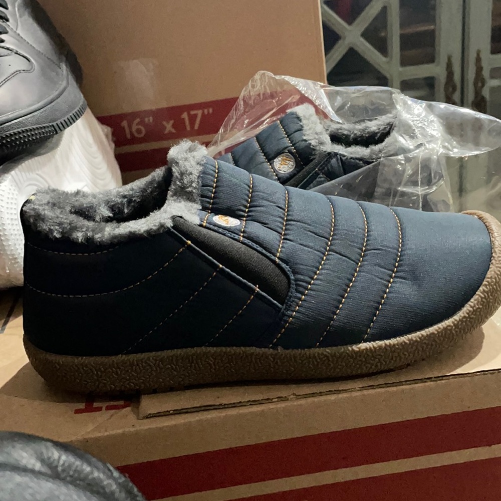 Men’s slippers